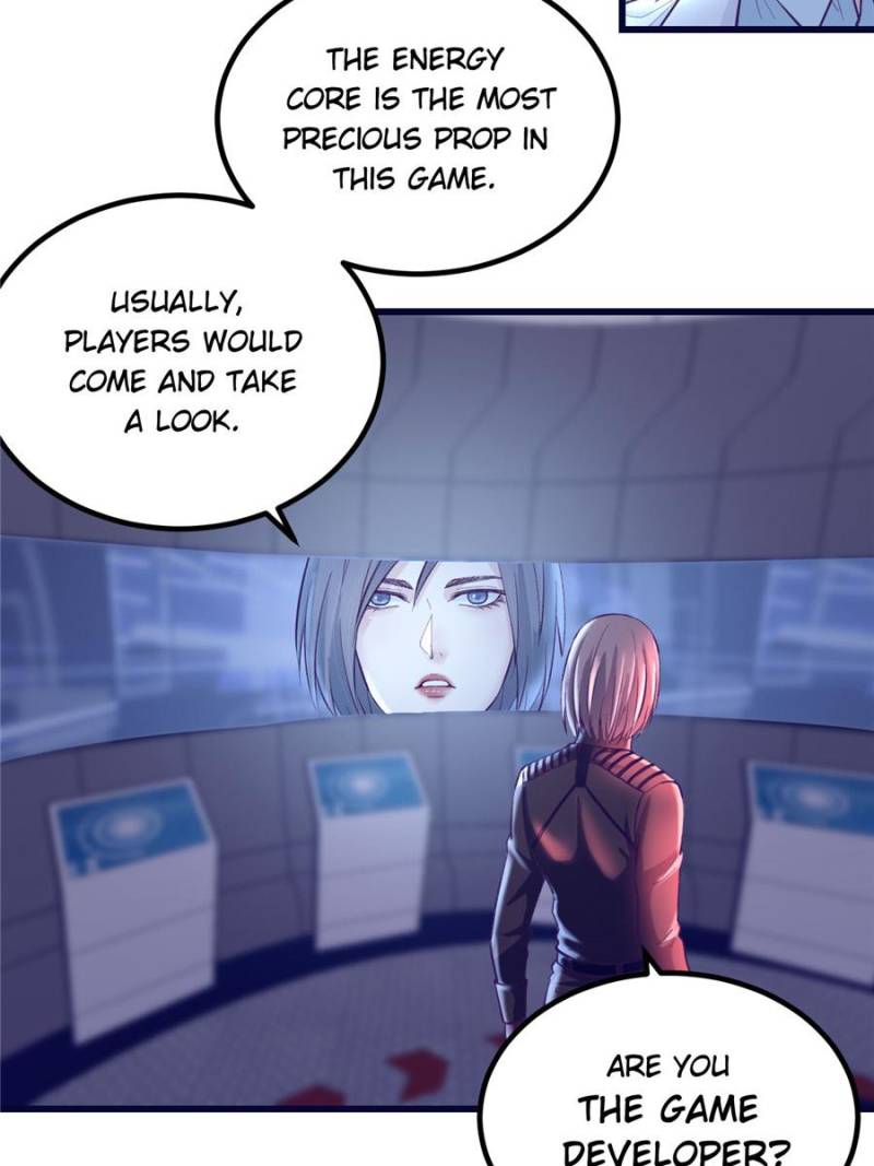 Dreamland Adventure chapter 56 - page 16