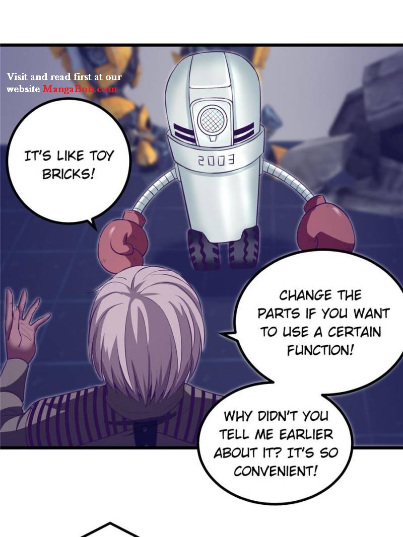 Dreamland Adventure chapter 56 - page 2