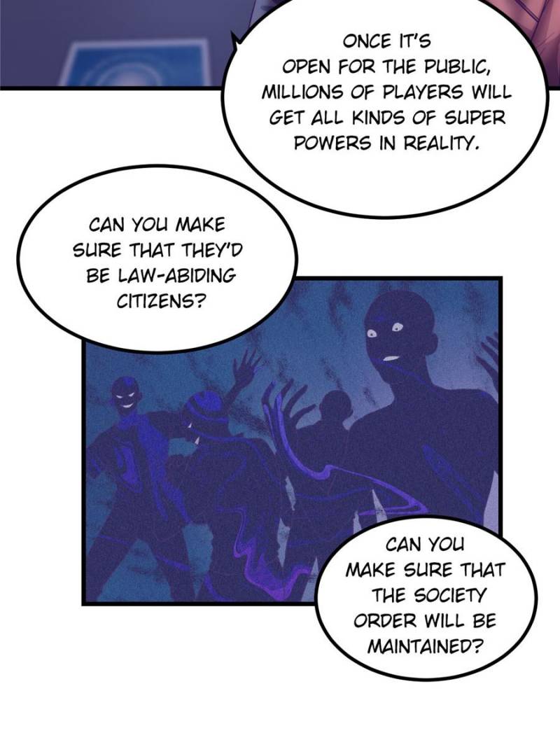 Dreamland Adventure chapter 56 - page 22