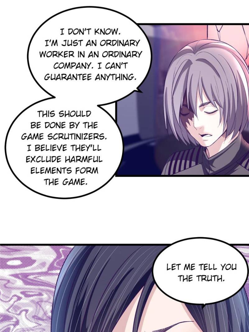Dreamland Adventure chapter 56 - page 23