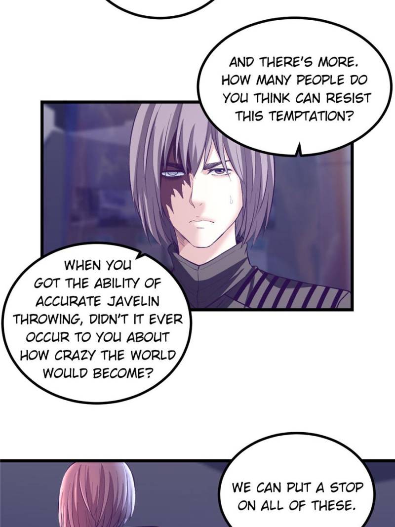Dreamland Adventure chapter 56 - page 25