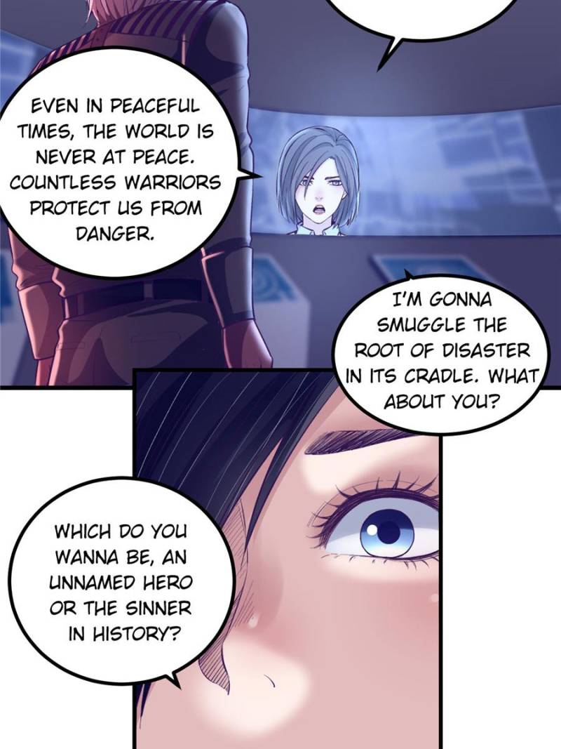 Dreamland Adventure chapter 56 - page 26