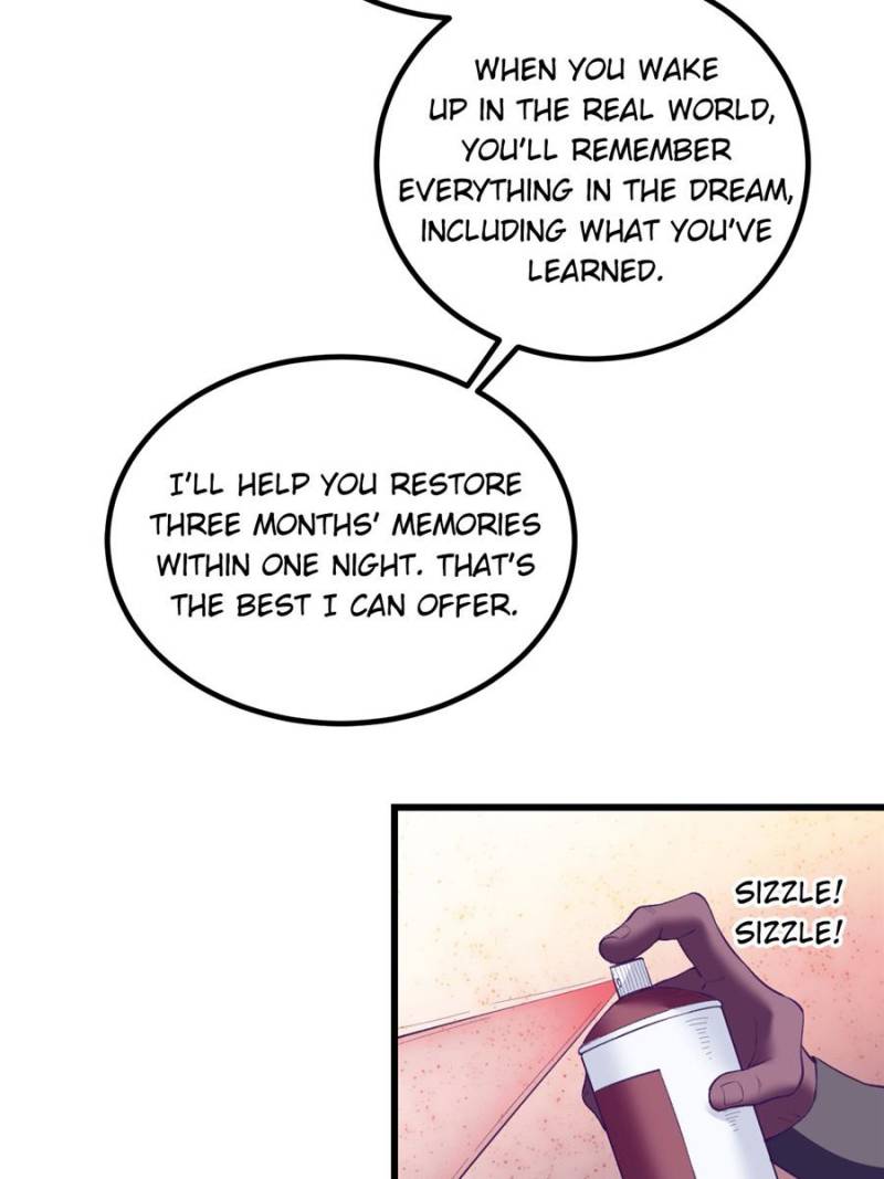 Dreamland Adventure chapter 56 - page 34
