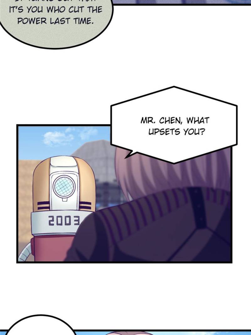 Dreamland Adventure chapter 56 - page 38