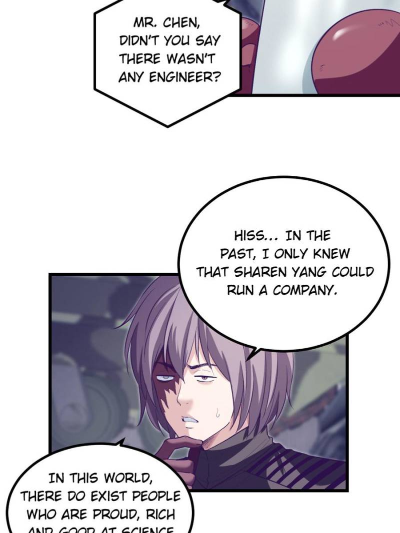 Dreamland Adventure chapter 56 - page 4