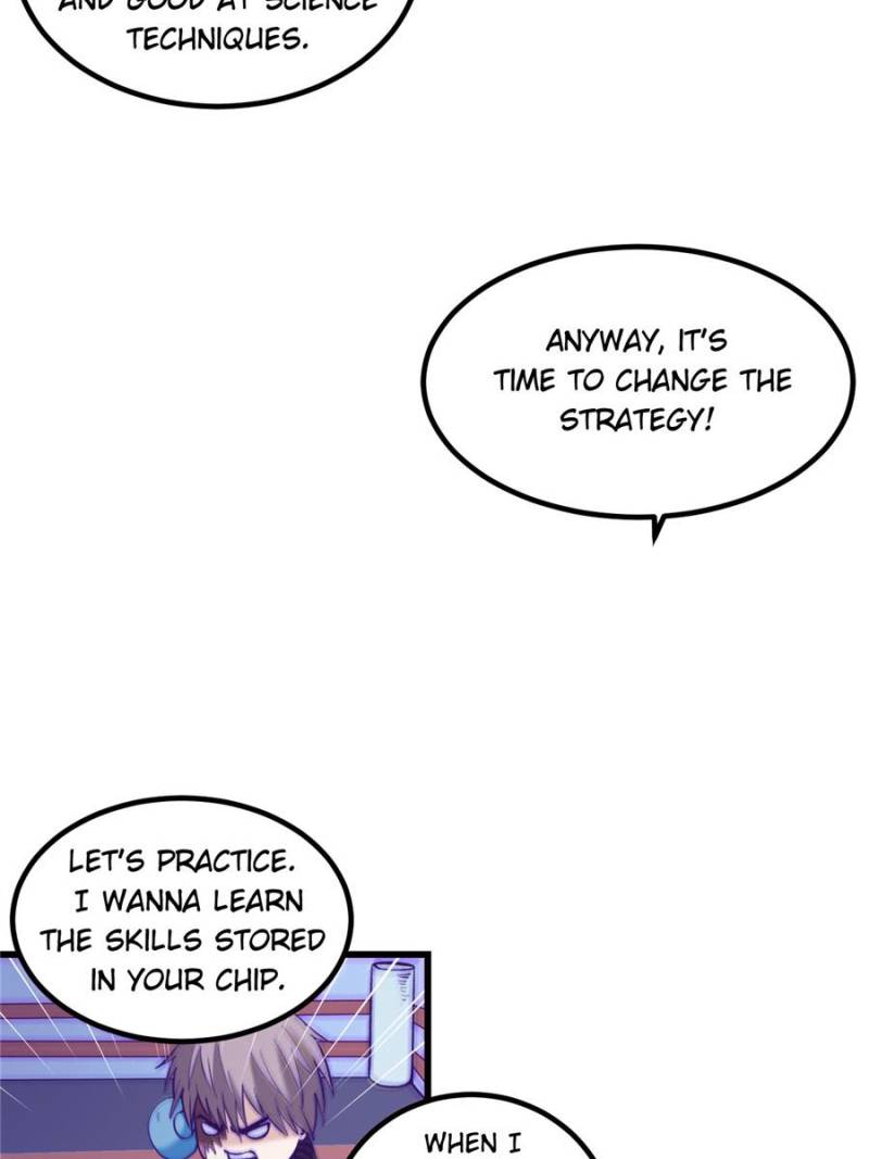 Dreamland Adventure chapter 56 - page 5