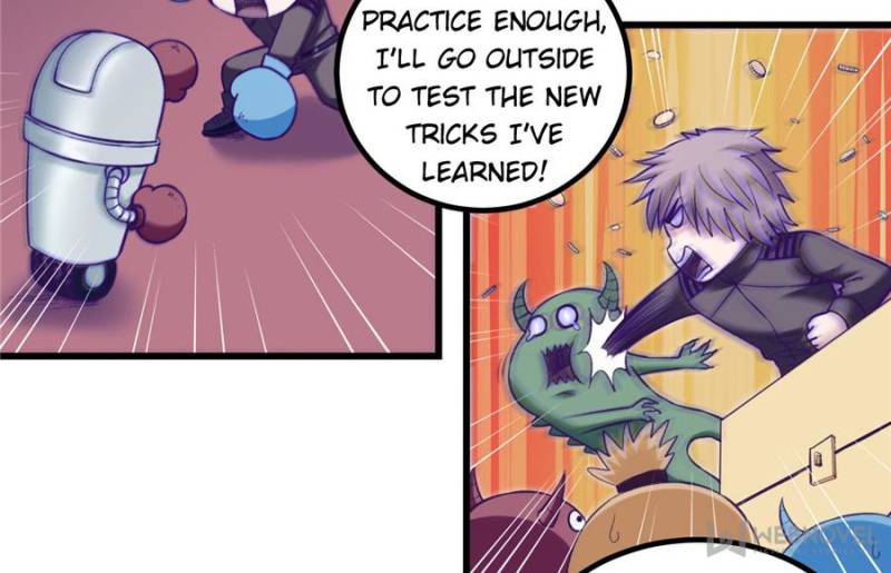 Dreamland Adventure chapter 56 - page 6
