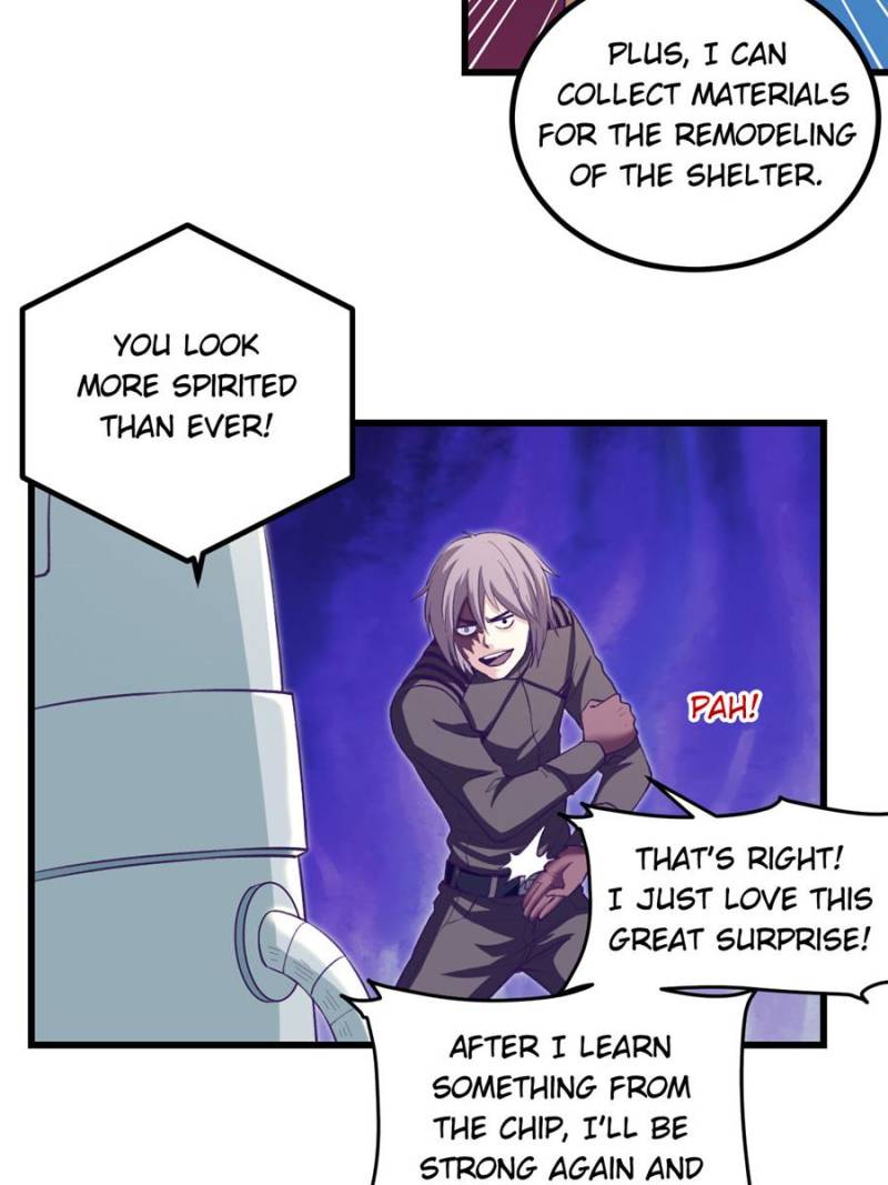 Dreamland Adventure chapter 56 - page 7