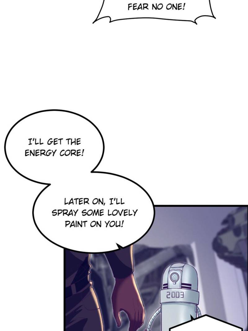 Dreamland Adventure chapter 56 - page 8