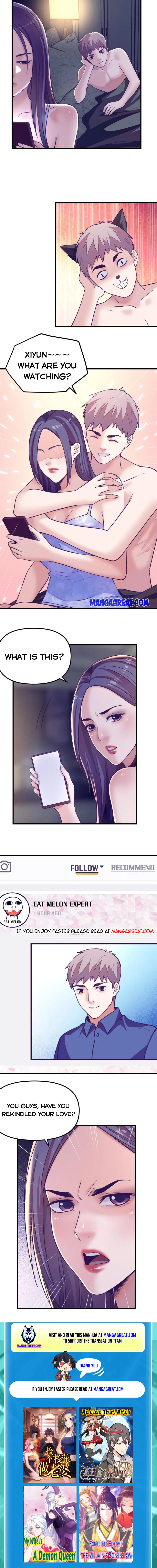 Dreamland Adventure chapter 176 - page 6