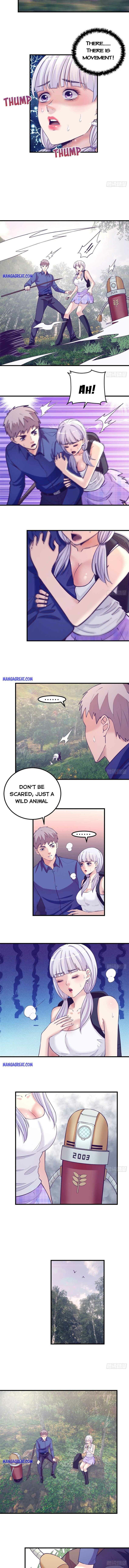 Dreamland Adventure chapter 117 - page 4