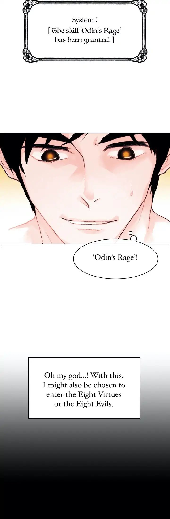 Past Life Regressor ( Reincarnator ) chapter 1 - page 37