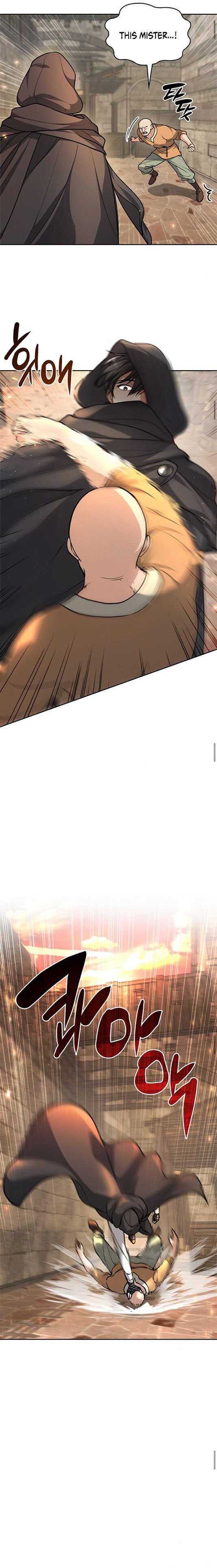 Regina Rena – To the Unforgiven Chapter 1 - page 14