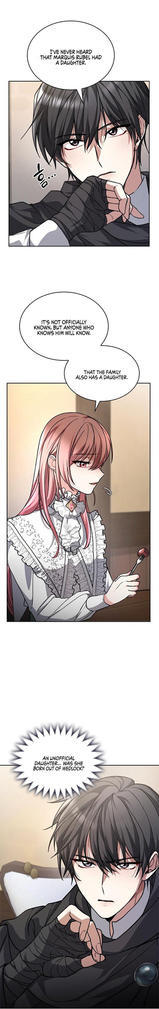 Regina Rena – To the Unforgiven Chapter 1 - page 22