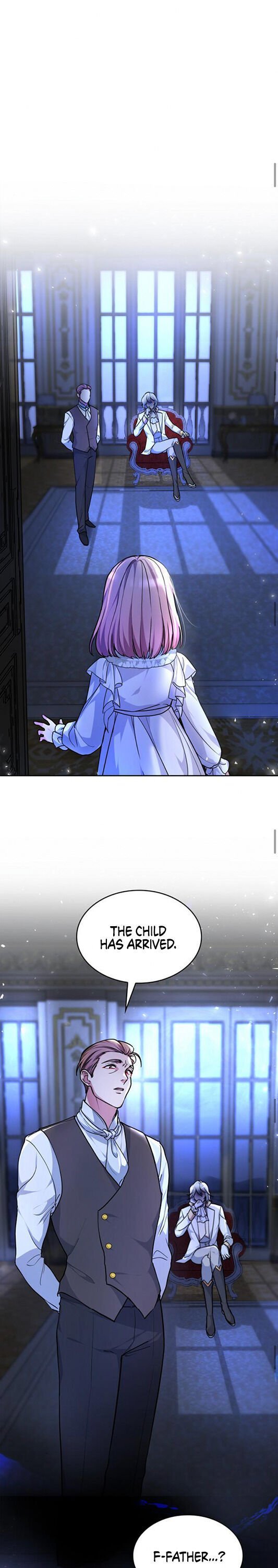 Regina Rena – To the Unforgiven Chapter 1 - page 3