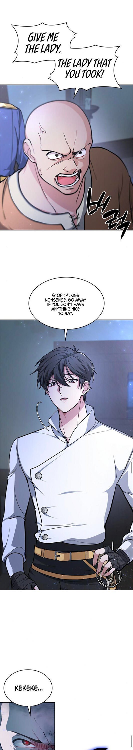 Regina Rena – To the Unforgiven Chapter 1 - page 34