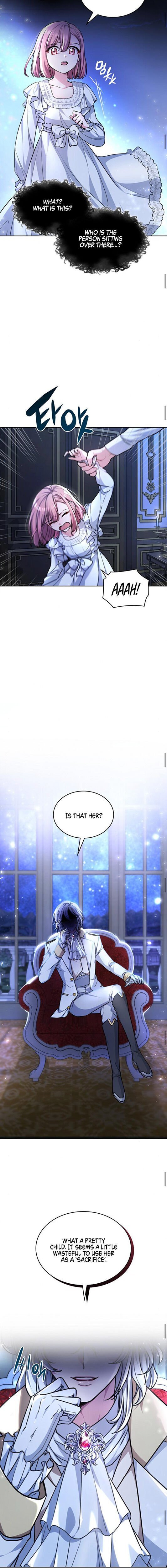 Regina Rena – To the Unforgiven Chapter 1 - page 4