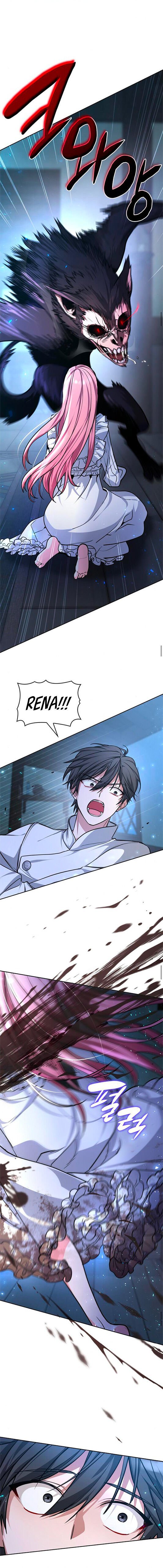 Regina Rena – To the Unforgiven Chapter 1 - page 41