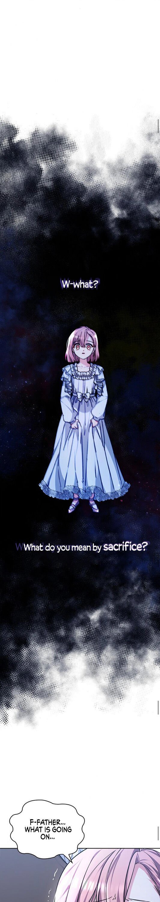 Regina Rena – To the Unforgiven Chapter 1 - page 5