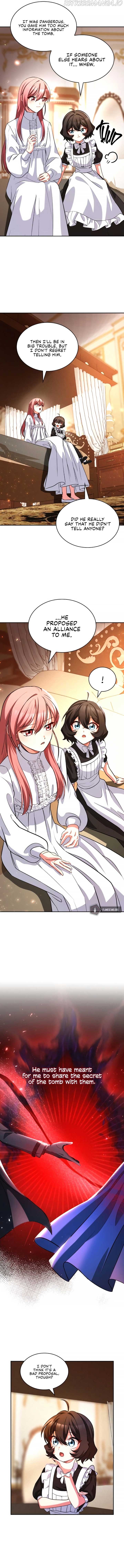 Regina Rena – To the Unforgiven Chapter 22 - page 10