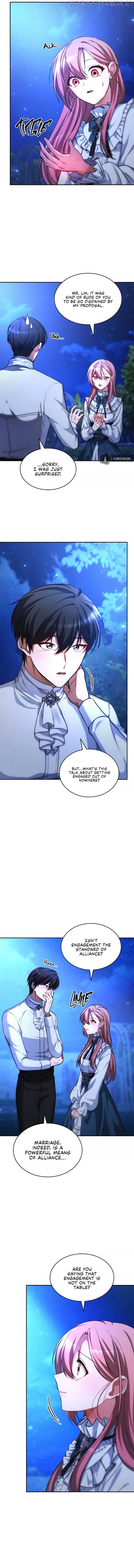 Regina Rena – To the Unforgiven Chapter 22 - page 2