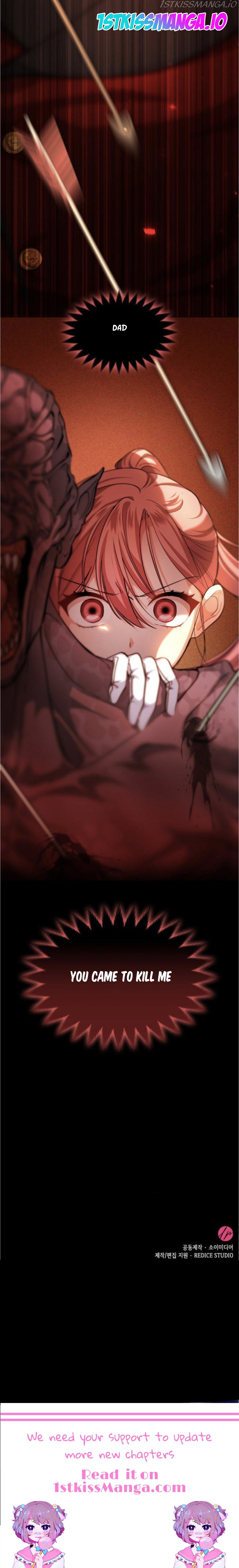 Regina Rena – To the Unforgiven Chapter 18 - page 14