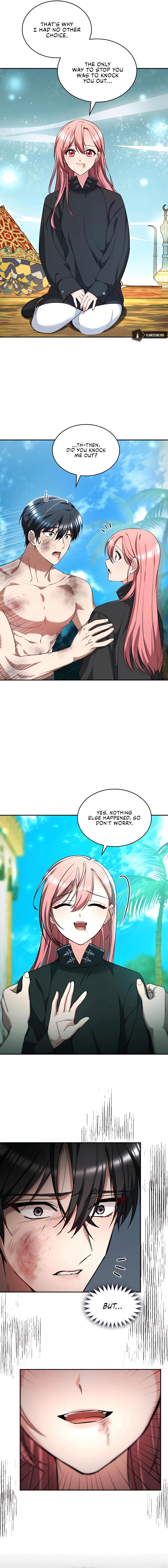 Regina Rena – To the Unforgiven Chapter 35 - page 11