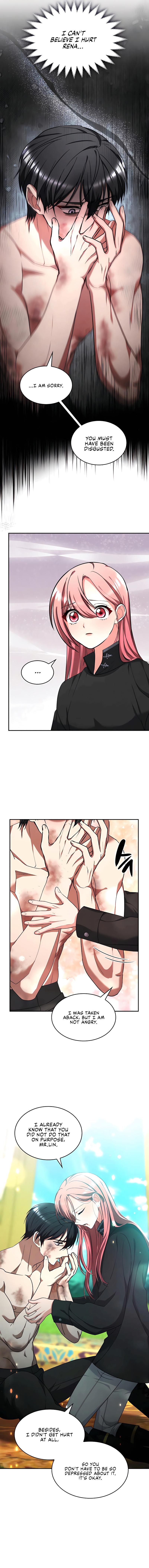 Regina Rena – To the Unforgiven Chapter 35 - page 12