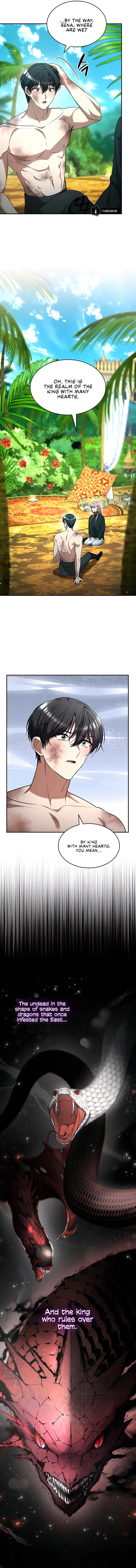 Regina Rena – To the Unforgiven Chapter 35 - page 14