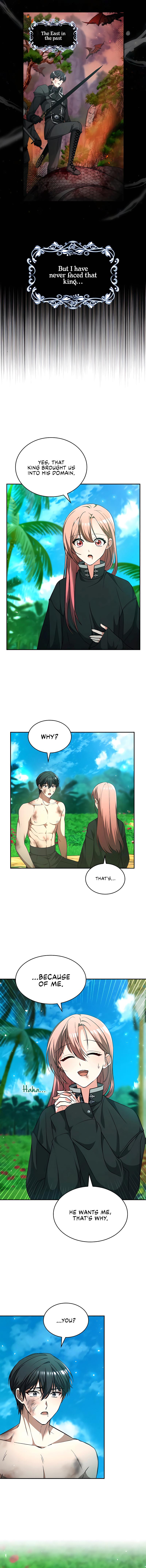 Regina Rena – To the Unforgiven Chapter 35 - page 15
