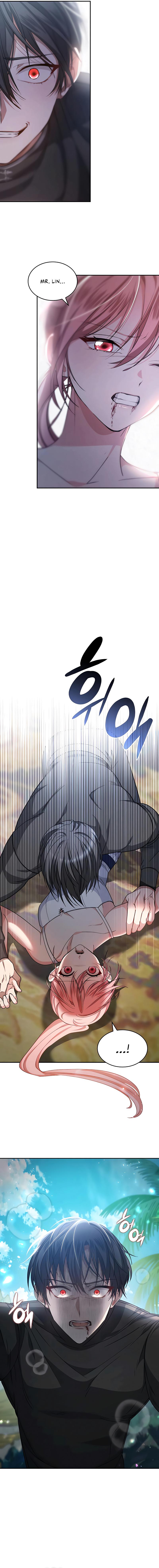 Regina Rena – To the Unforgiven Chapter 35 - page 4