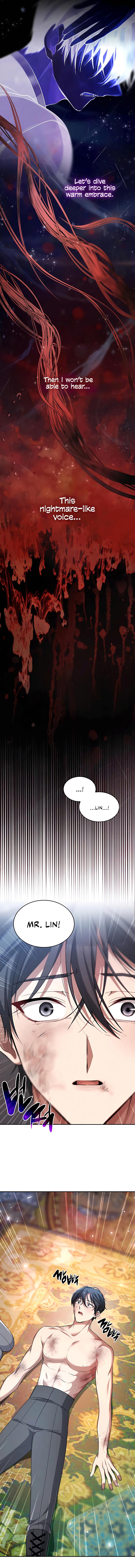 Regina Rena – To the Unforgiven Chapter 35 - page 7