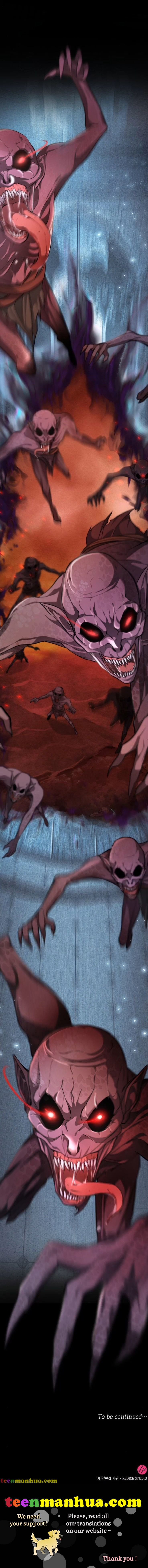 Regina Rena – To the Unforgiven Chapter 12 - page 6