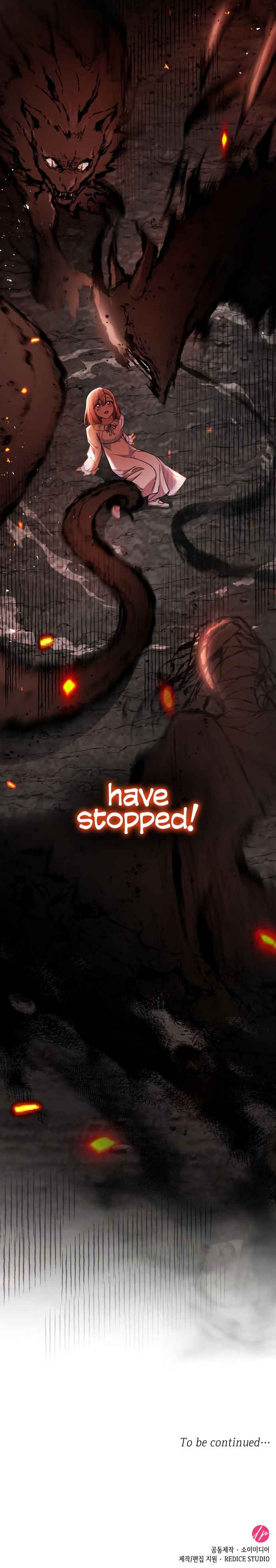 Regina Rena – To the Unforgiven Chapter 31 - page 15