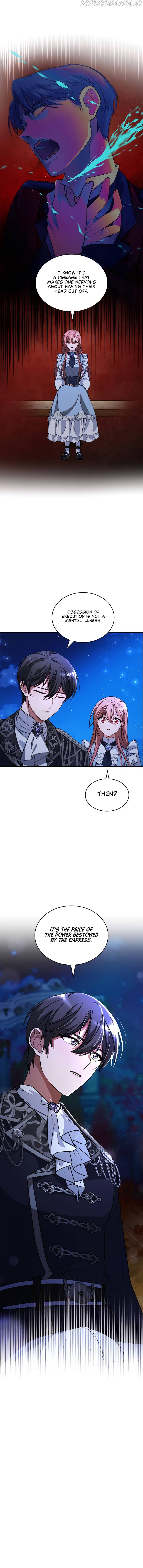 Regina Rena – To the Unforgiven Chapter 27 - page 11