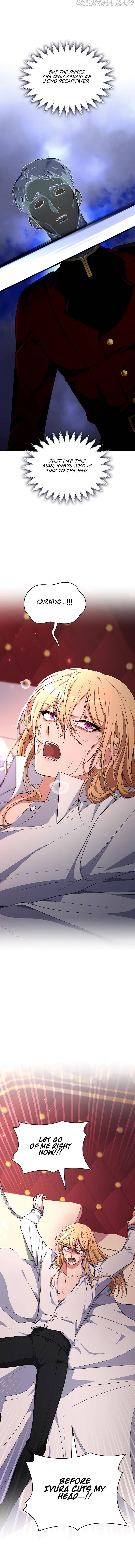 Regina Rena – To the Unforgiven Chapter 27 - page 15