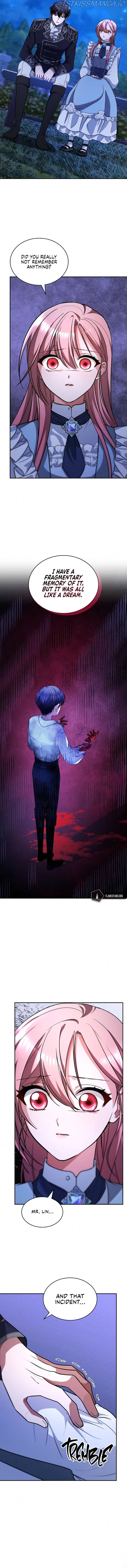Regina Rena – To the Unforgiven Chapter 26 - page 14