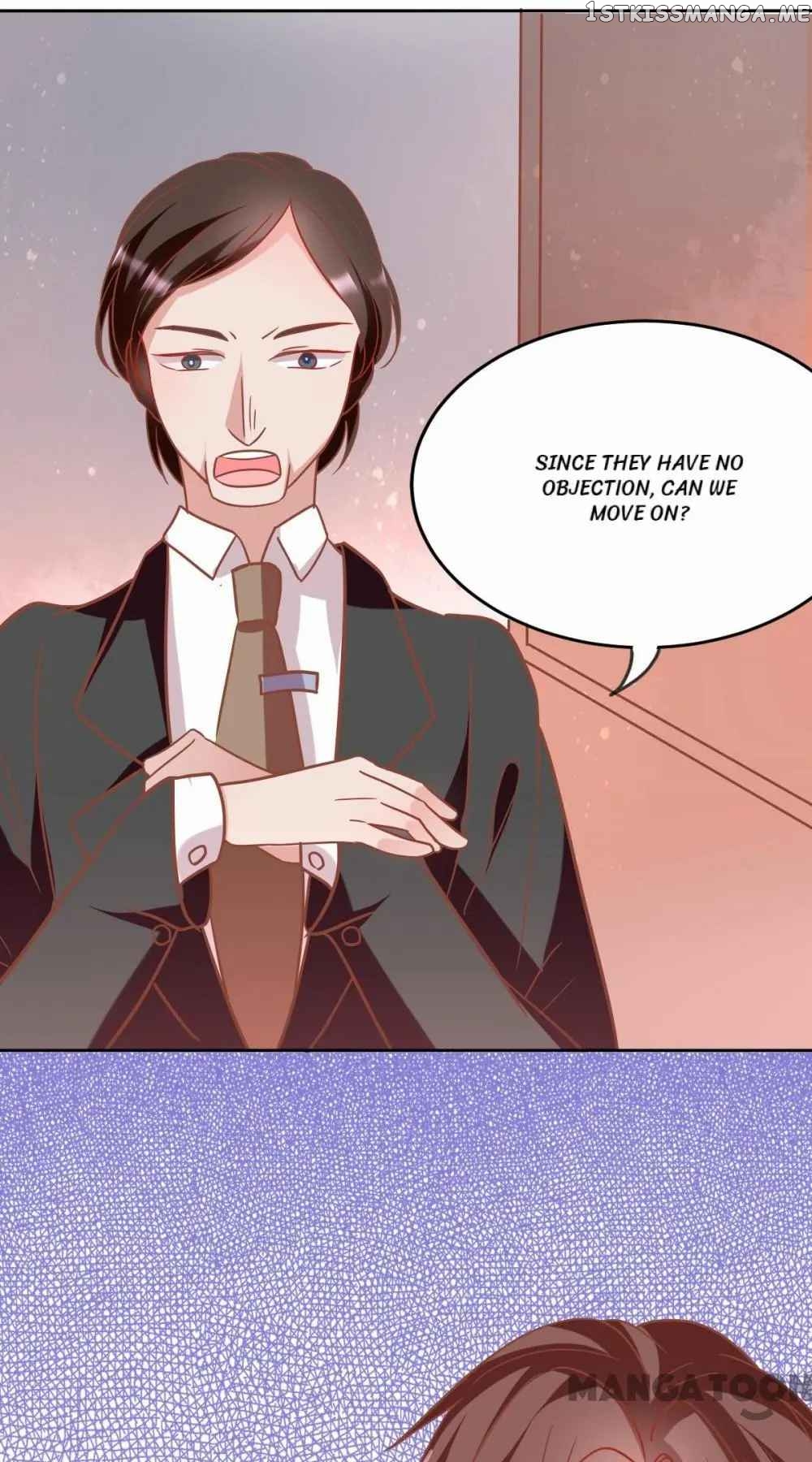 Woo Me, Properly chapter 35 - page 15