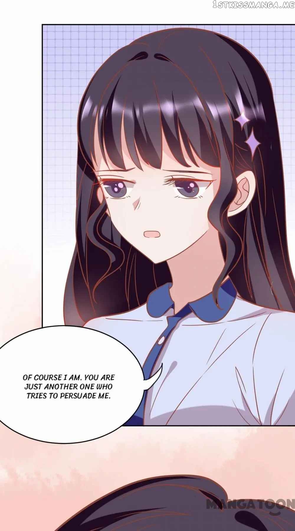 Woo Me, Properly chapter 35 - page 7