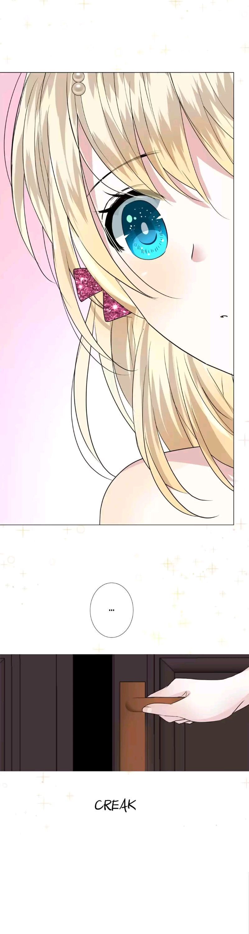 Unbending Flower chapter 60 - page 18