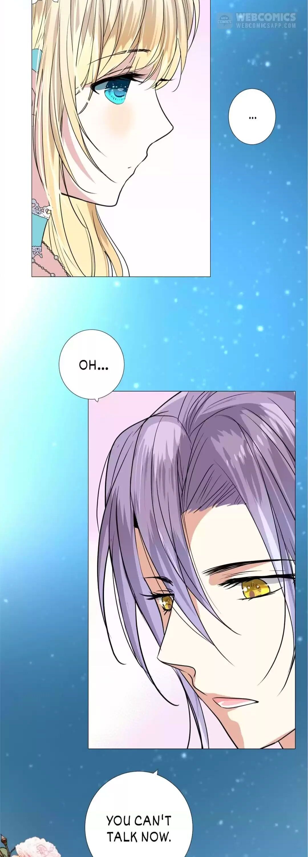 Unbending Flower chapter 58 - page 26