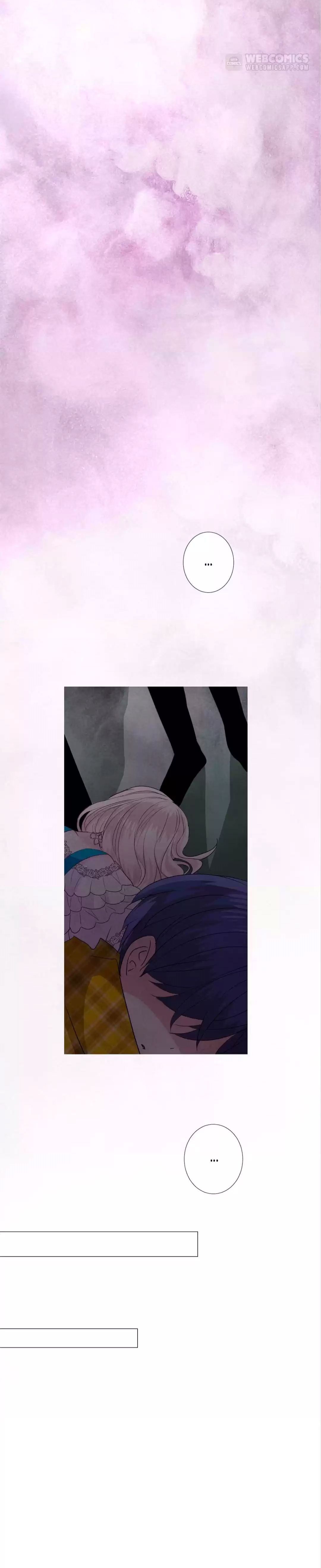 Unbending Flower chapter 57 - page 13