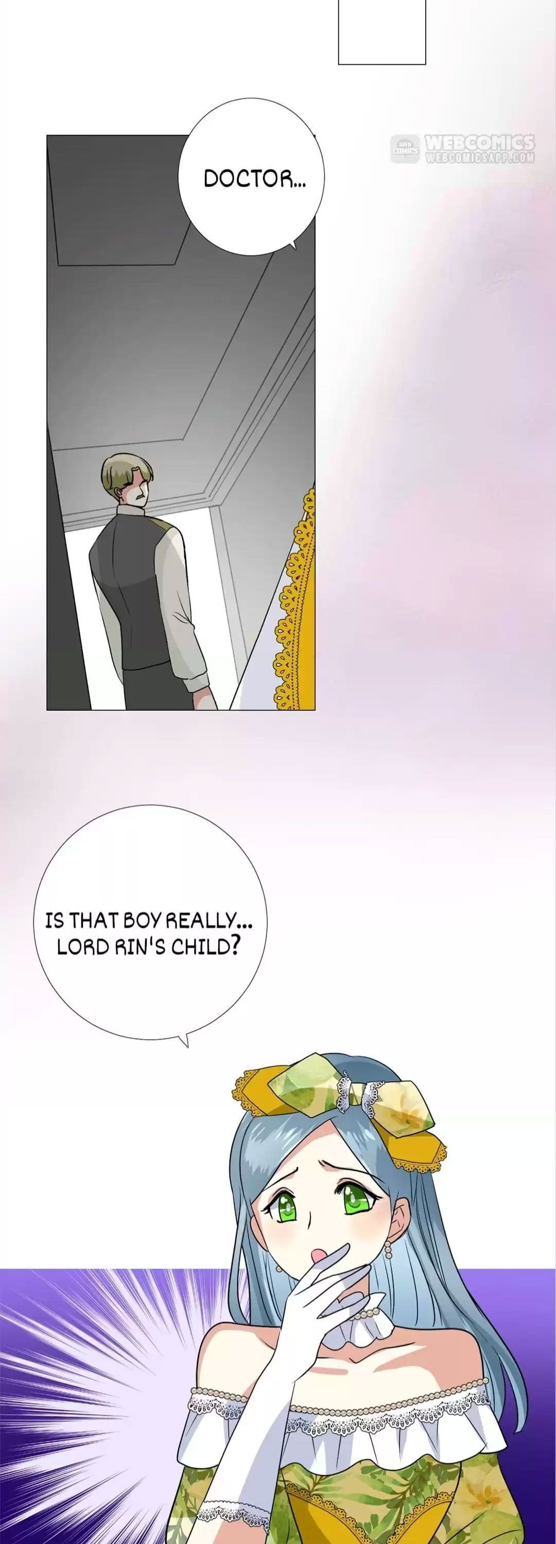 Unbending Flower chapter 57 - page 6