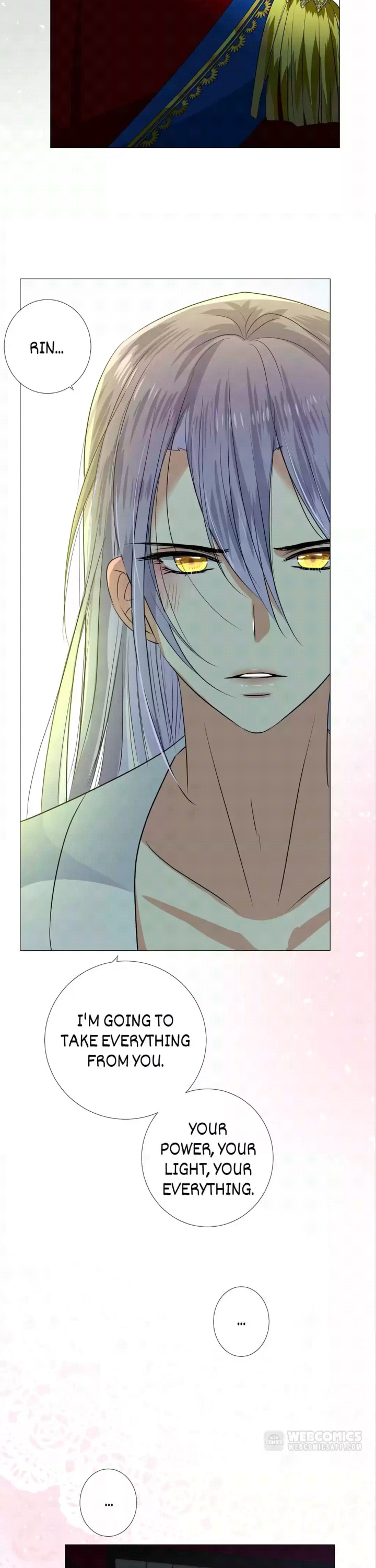 Unbending Flower chapter 53 - page 16