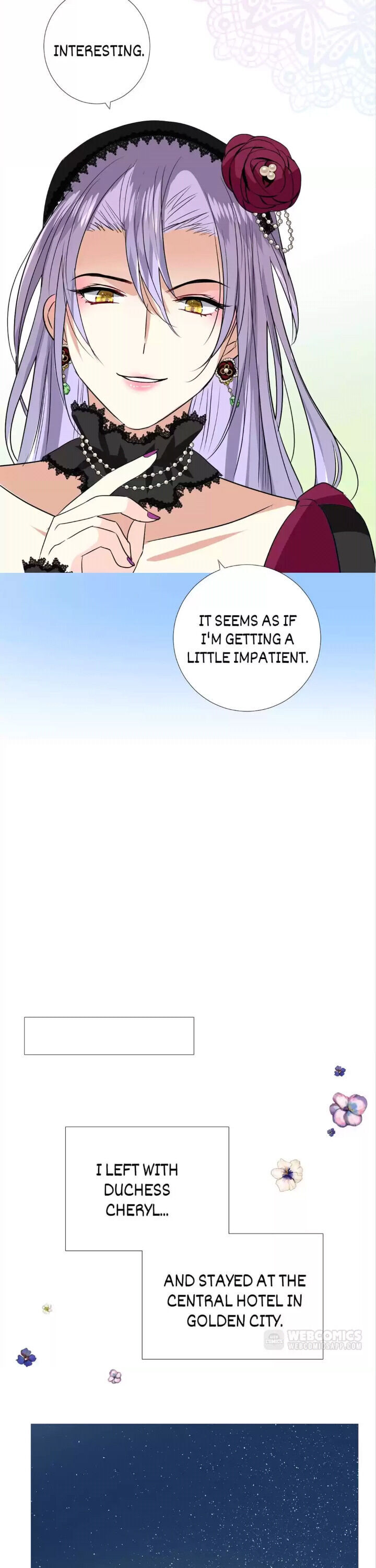 Unbending Flower chapter 52 - page 16