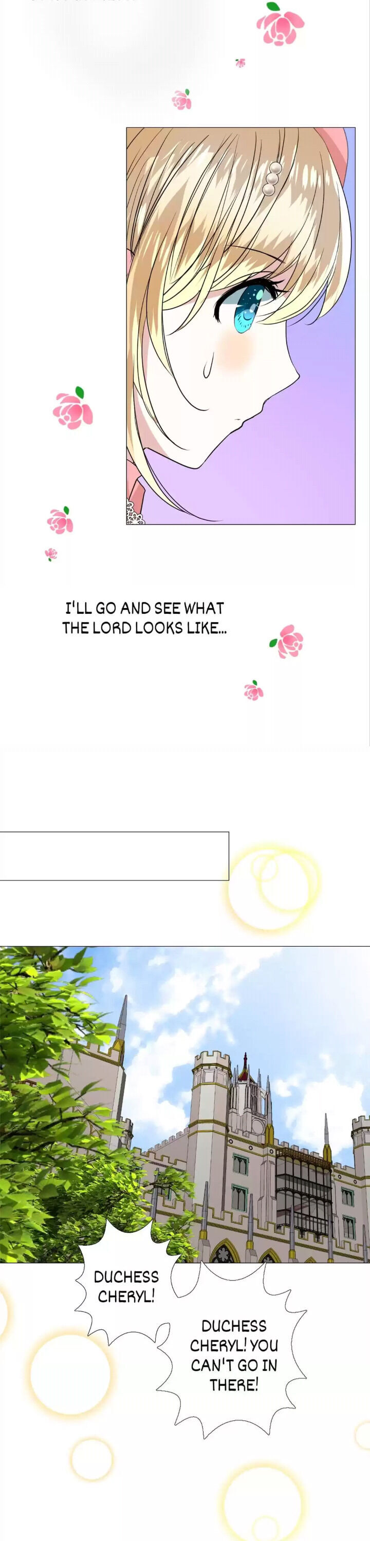 Unbending Flower chapter 51 - page 5