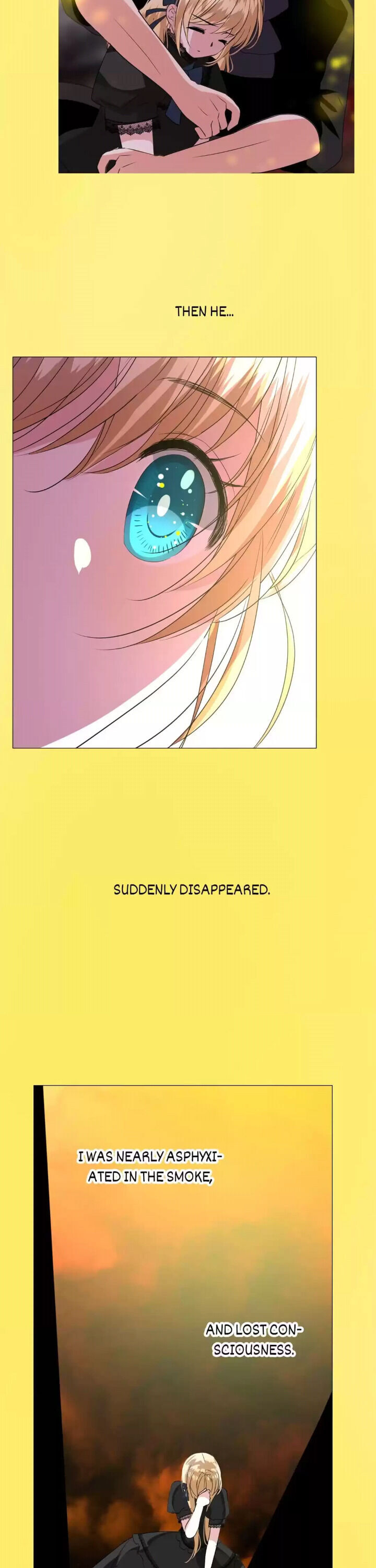 Unbending Flower chapter 48 - page 5
