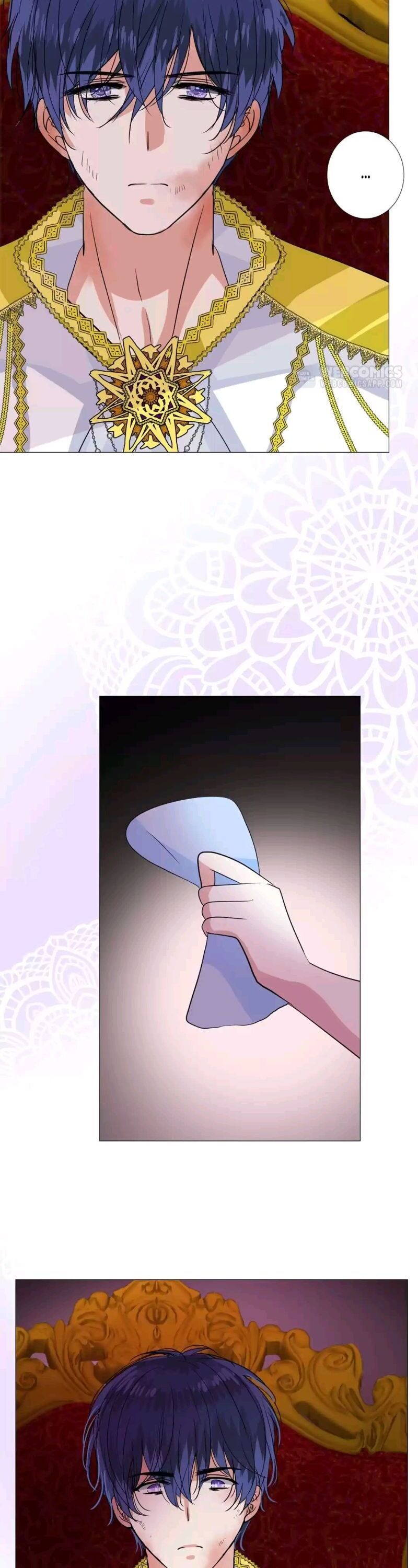 Unbending Flower chapter 61 - page 12