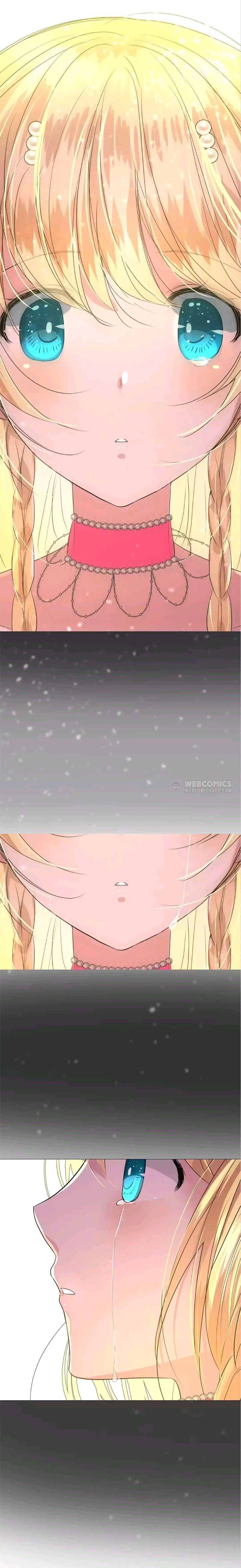 Unbending Flower chapter 61 - page 20