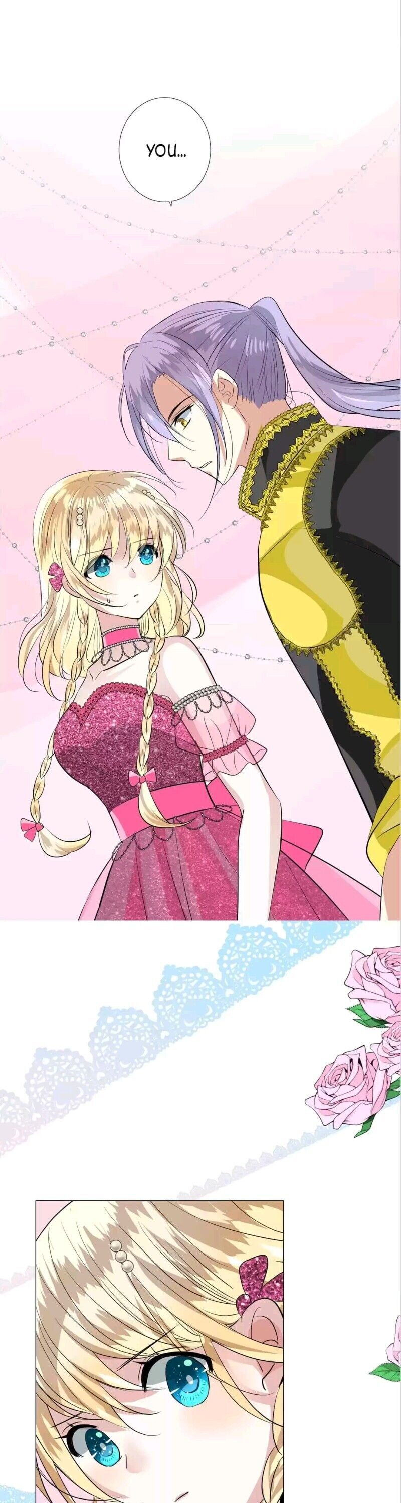 Unbending Flower chapter 63 - page 1